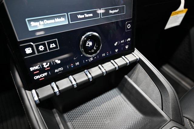 new 2026 GMC Terrain car, priced at $34,295