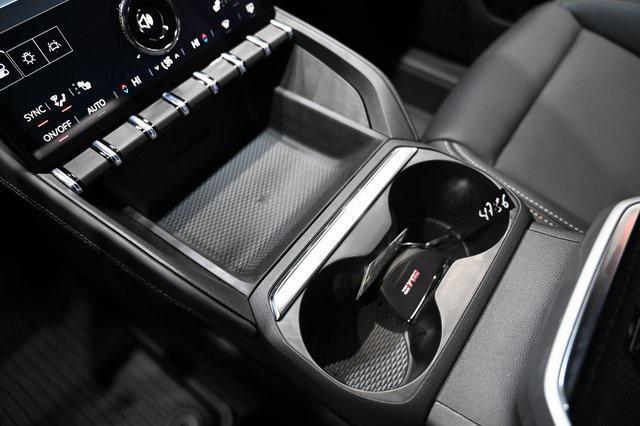 new 2026 GMC Terrain car, priced at $34,295