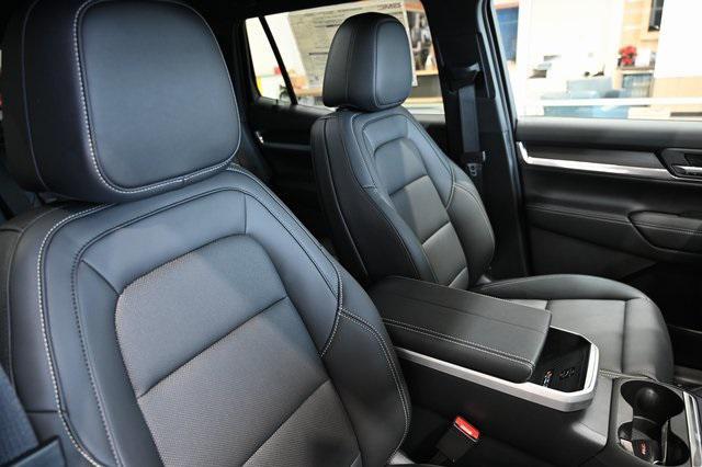 new 2026 GMC Terrain car, priced at $34,295