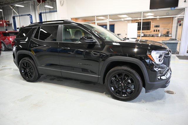 new 2026 GMC Terrain car, priced at $34,295