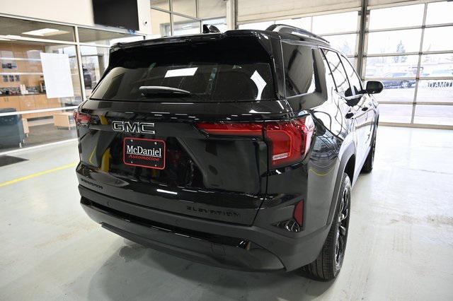 new 2026 GMC Terrain car, priced at $34,295