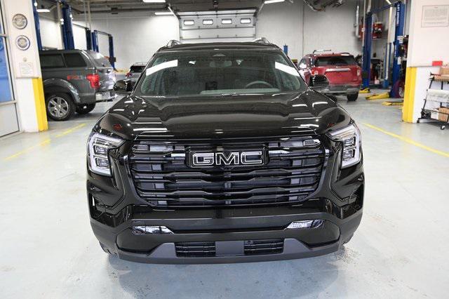 new 2026 GMC Terrain car, priced at $34,295