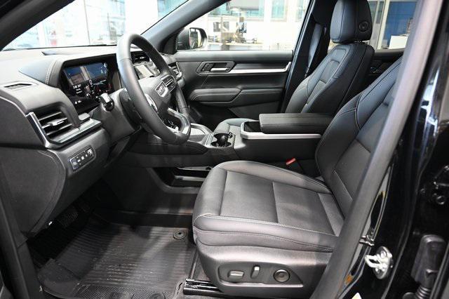 new 2026 GMC Terrain car, priced at $34,295