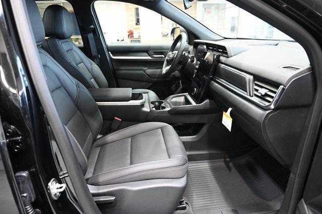 new 2026 GMC Terrain car, priced at $34,295