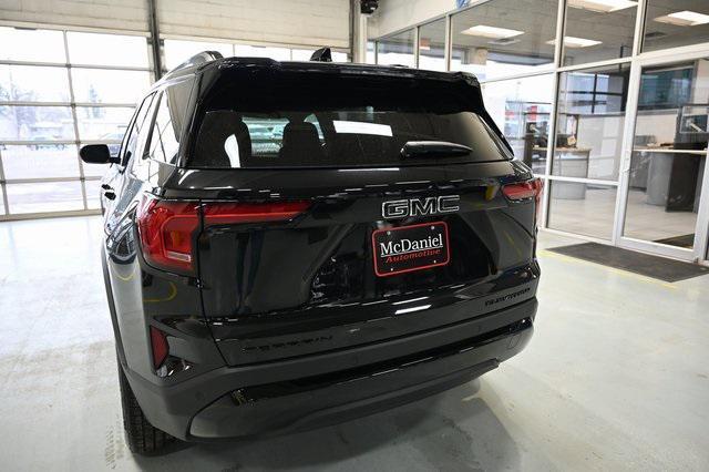 new 2026 GMC Terrain car, priced at $34,295