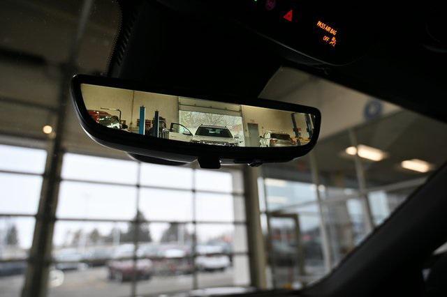 new 2026 GMC Terrain car, priced at $40,885