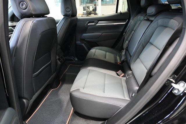 new 2026 GMC Terrain car, priced at $40,885