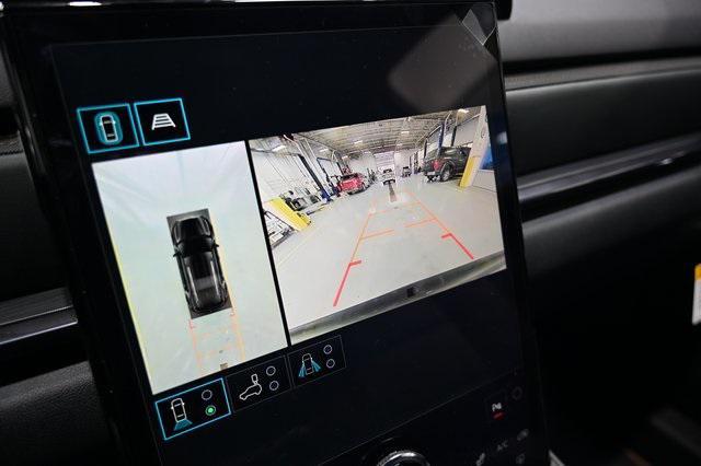 new 2026 GMC Terrain car, priced at $40,885