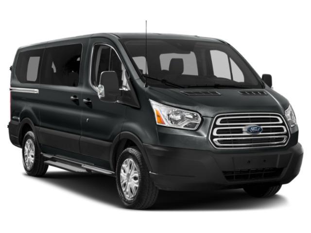 used 2018 Ford Transit-350 car, priced at $37,900