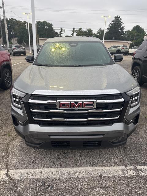 new 2026 GMC Terrain car, priced at $30,140