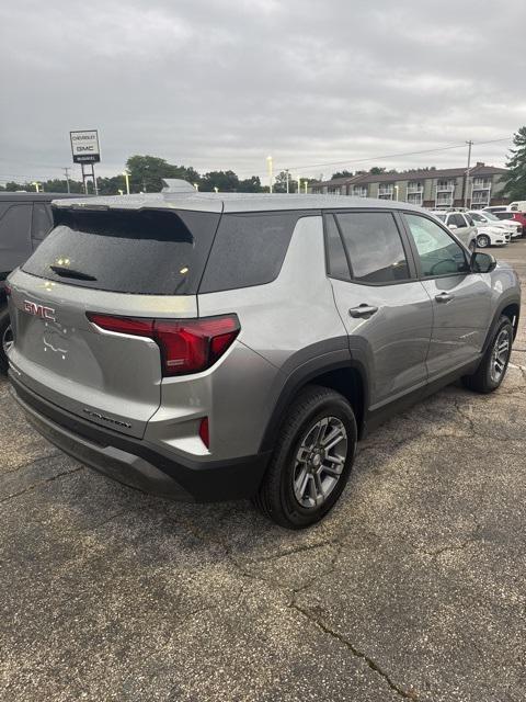new 2026 GMC Terrain car, priced at $30,140