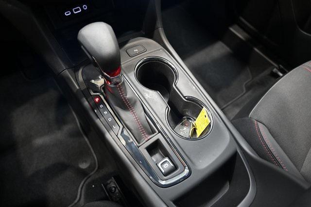 used 2023 Chevrolet Equinox car, priced at $25,000
