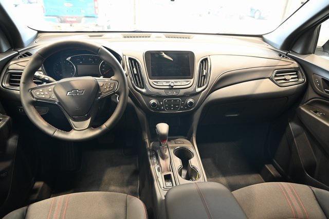 used 2023 Chevrolet Equinox car, priced at $25,000
