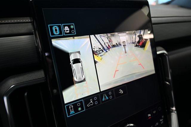 new 2025 GMC Acadia car, priced at $43,740