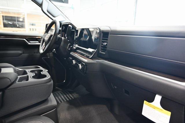 new 2026 GMC Sierra 1500 car, priced at $54,990
