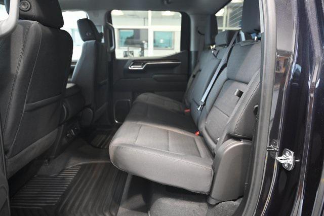 new 2026 GMC Sierra 1500 car, priced at $54,990