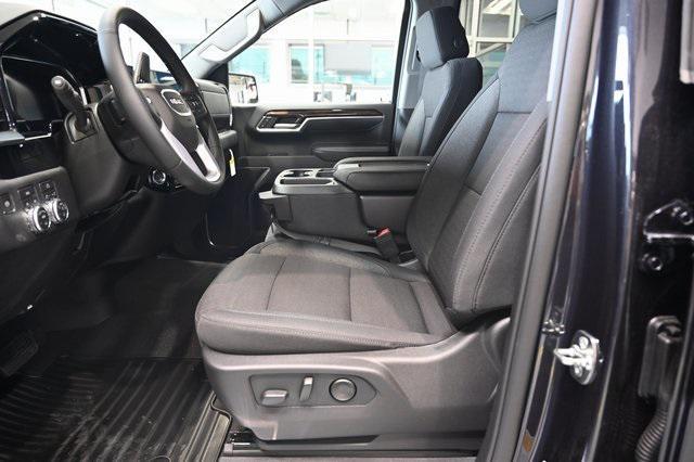 new 2026 GMC Sierra 1500 car, priced at $54,990