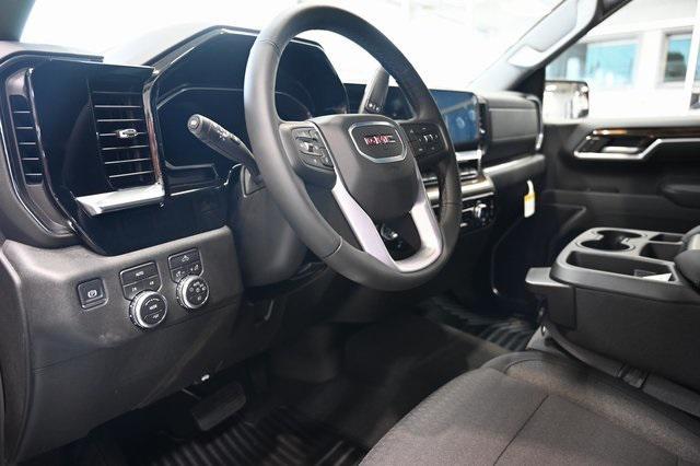 new 2026 GMC Sierra 1500 car, priced at $54,990