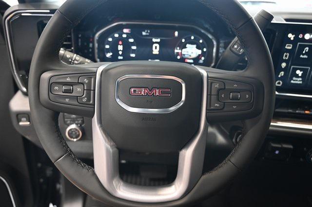 new 2026 GMC Sierra 1500 car, priced at $54,990