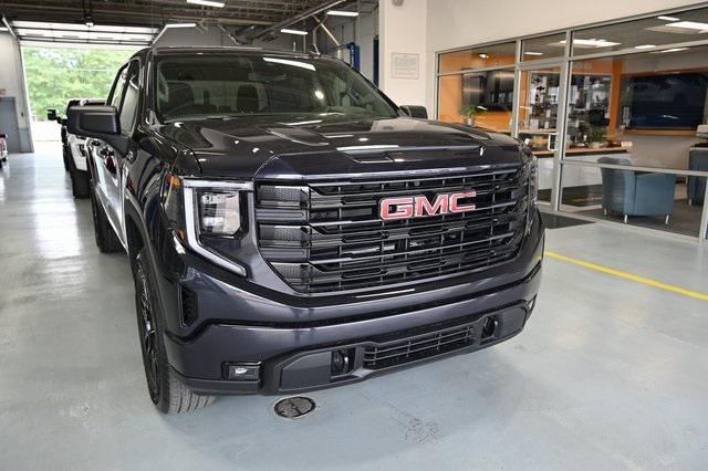 new 2026 GMC Sierra 1500 car, priced at $54,990
