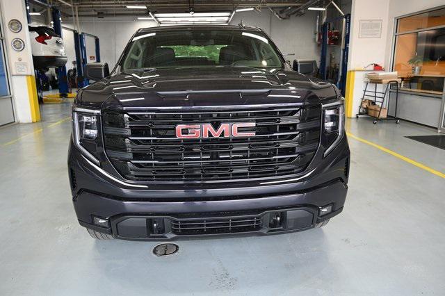 new 2026 GMC Sierra 1500 car, priced at $54,990