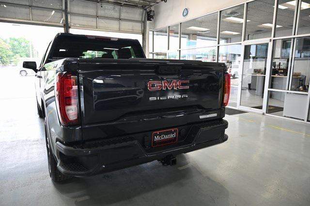 new 2026 GMC Sierra 1500 car, priced at $54,990
