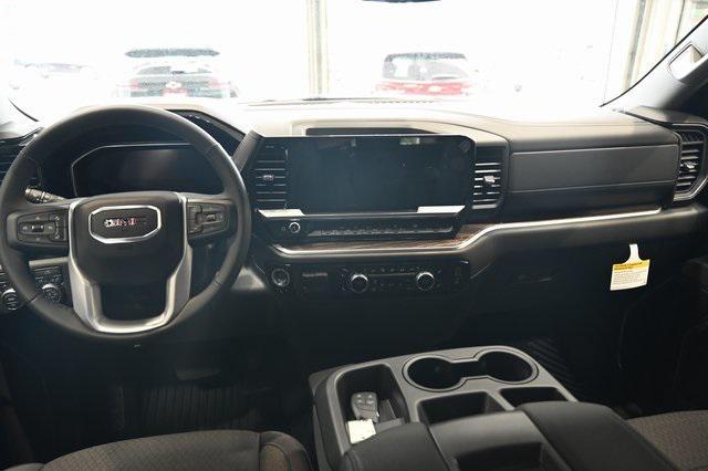 new 2026 GMC Sierra 1500 car, priced at $54,990