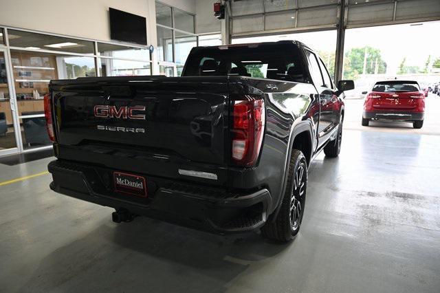 new 2026 GMC Sierra 1500 car, priced at $54,990