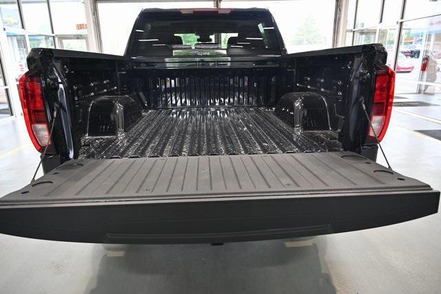new 2026 GMC Sierra 1500 car, priced at $54,990