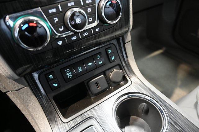 used 2016 Chevrolet Traverse car, priced at $15,900