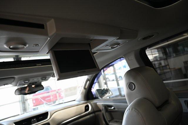 used 2016 Chevrolet Traverse car, priced at $15,900