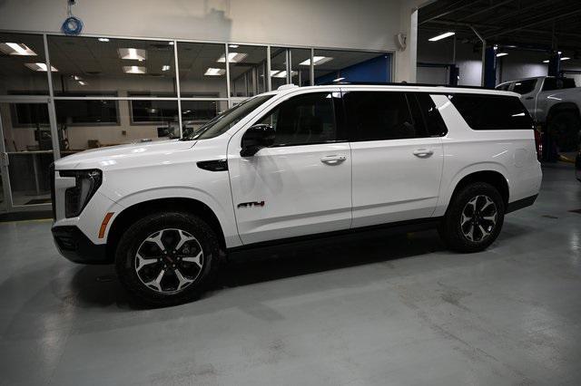 new 2026 GMC Yukon XL car, priced at $100,515