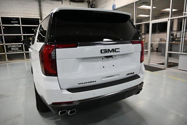 new 2026 GMC Yukon XL car, priced at $100,515
