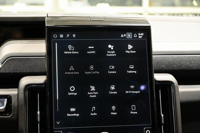 new 2026 GMC Yukon XL car, priced at $100,515