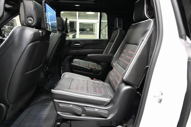 new 2026 GMC Yukon XL car, priced at $100,515