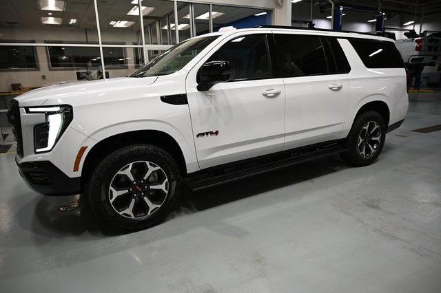 new 2026 GMC Yukon XL car, priced at $100,515
