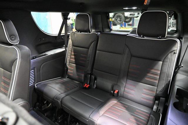 new 2026 GMC Yukon XL car, priced at $100,515