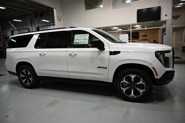 new 2026 GMC Yukon XL car, priced at $100,515