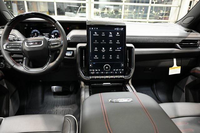 new 2026 GMC Yukon XL car, priced at $100,515