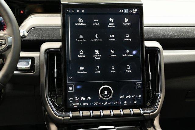 new 2026 GMC Yukon XL car, priced at $100,515