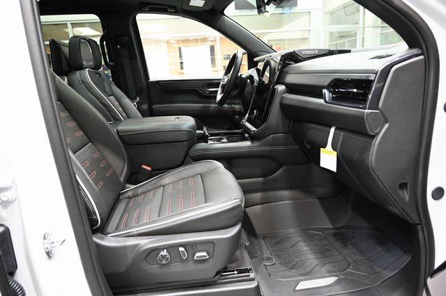 new 2026 GMC Yukon XL car, priced at $100,515