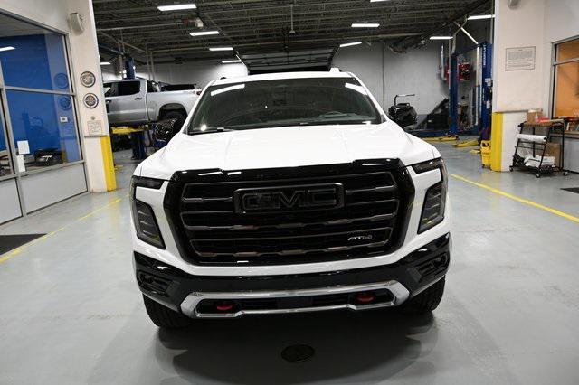 new 2026 GMC Yukon XL car, priced at $100,515