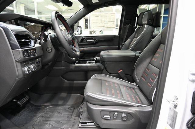 new 2026 GMC Yukon XL car, priced at $100,515