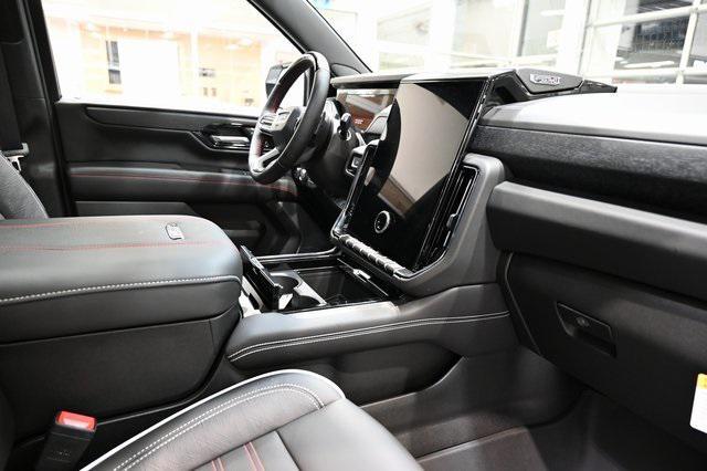 new 2026 GMC Yukon XL car, priced at $100,515