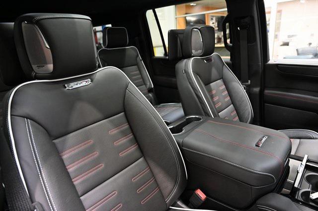 new 2026 GMC Yukon XL car, priced at $100,515