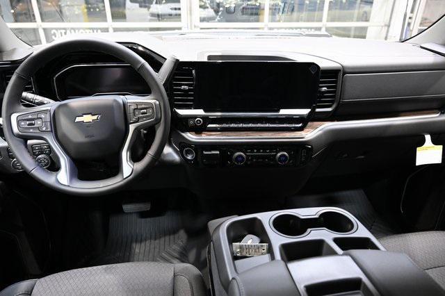 new 2025 Chevrolet Silverado 2500 car, priced at $63,995