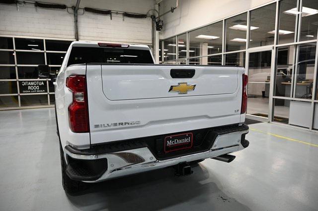 new 2025 Chevrolet Silverado 2500 car, priced at $63,995