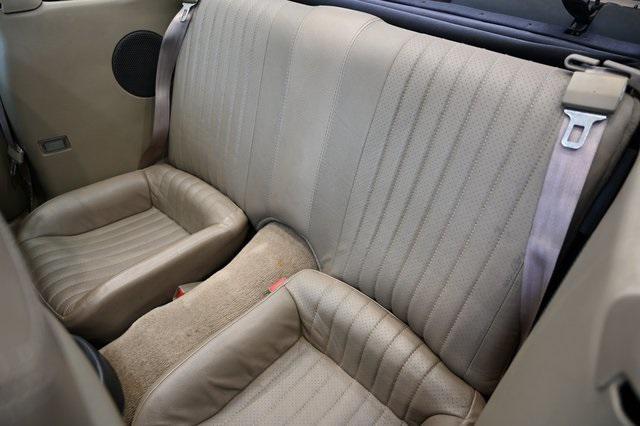 used 1999 Pontiac Firebird car, priced at $18,900
