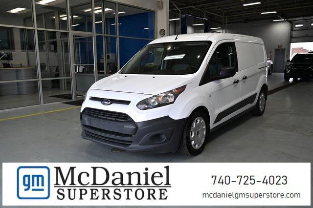used 2016 Ford Transit Connect car, priced at $17,500