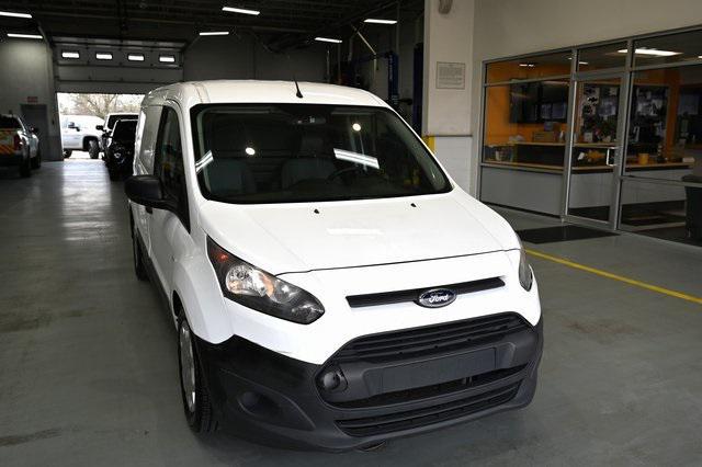 used 2016 Ford Transit Connect car, priced at $17,500